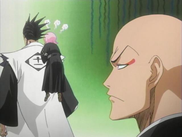 Otaku Gallery  / Anime e Manga / Bleach / Screen Shots / Episodi / 051 - La mattina della sentenza / 082.jpg